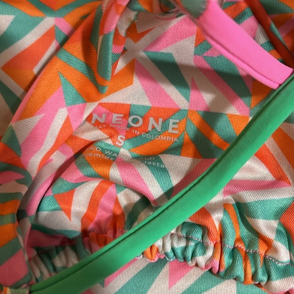 Oneone bikini - Picture 4 of 4